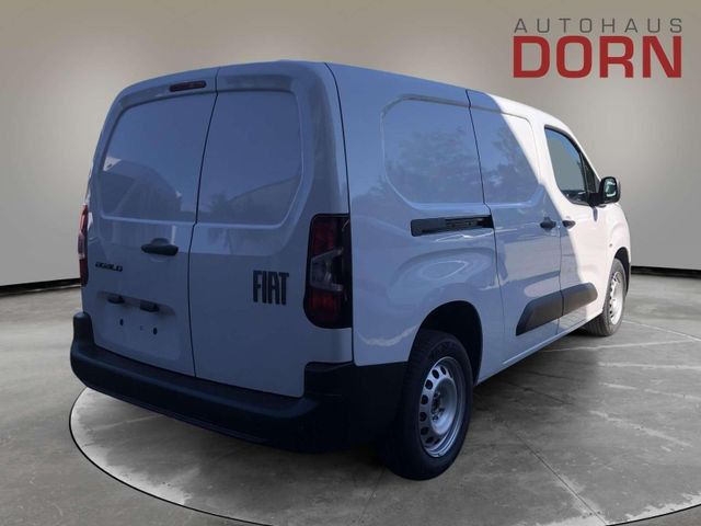 Fiat Doblo 2025