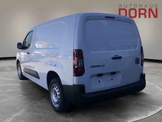 Fiat Doblo 2025