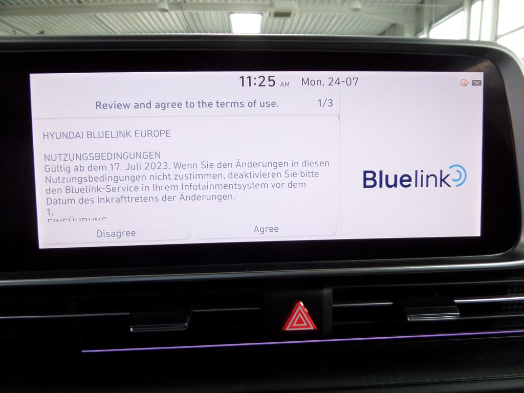 Hyundai IONIQ 6 2025