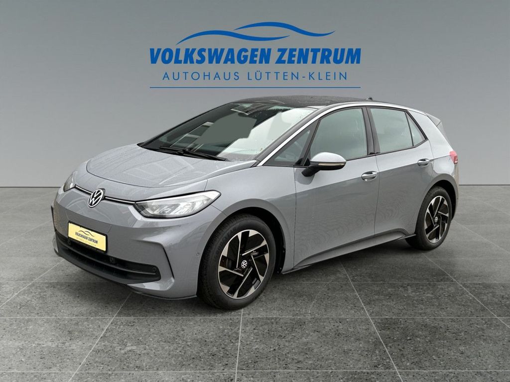 Volkswagen ID.3 2024
