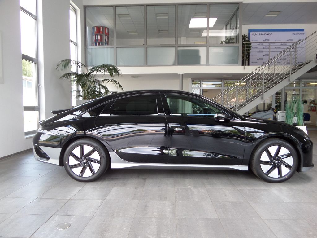 Hyundai IONIQ 6 2025