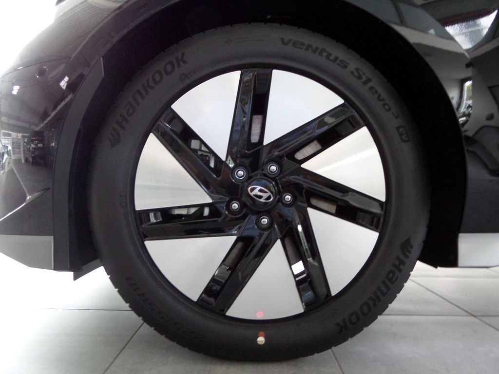 Hyundai IONIQ 6 2025