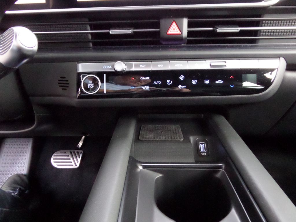 Hyundai IONIQ 6 2025