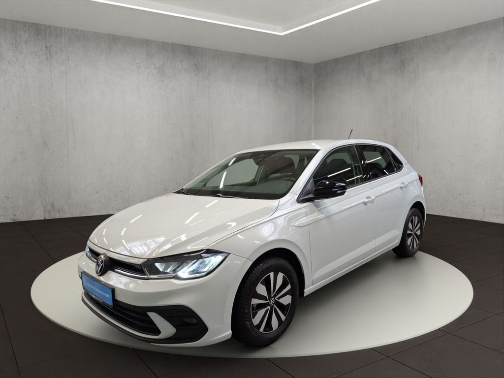 Volkswagen Polo 2024