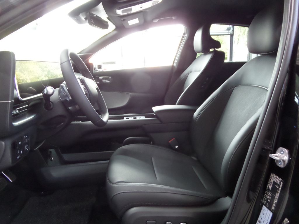 Hyundai IONIQ 6 2025