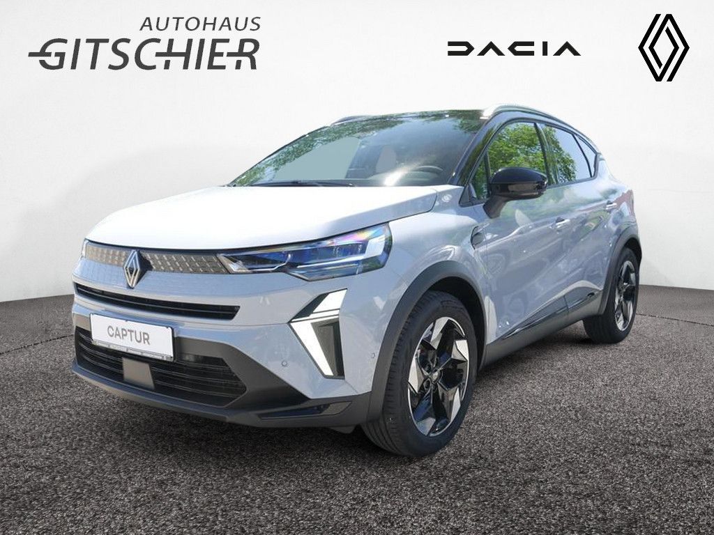 Renault Captur 2025