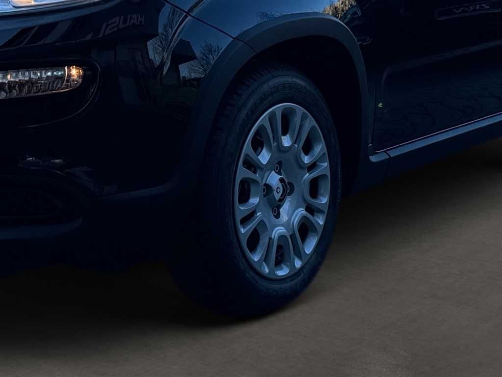Fiat Panda 2024