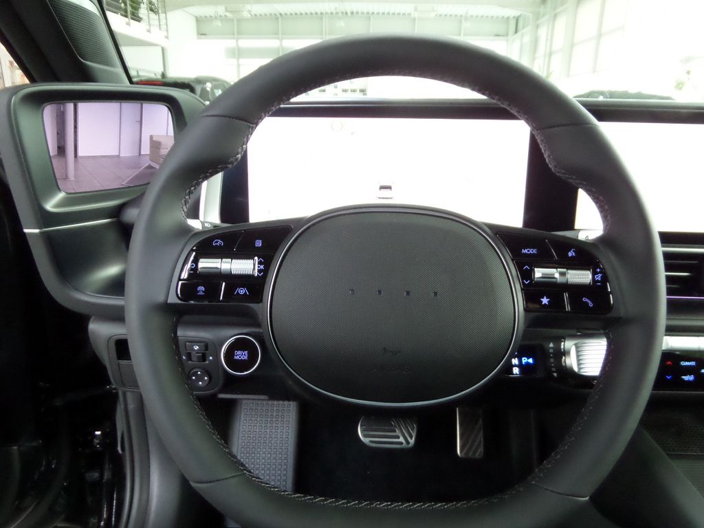 Hyundai IONIQ 6 2025