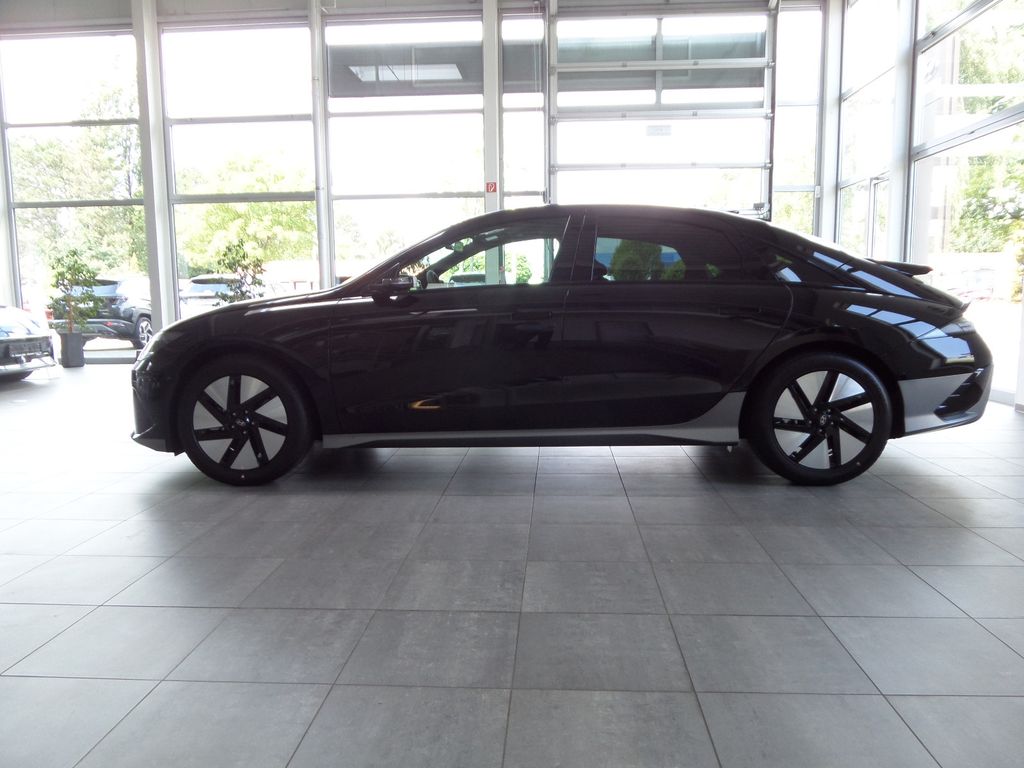 Hyundai IONIQ 6 2025