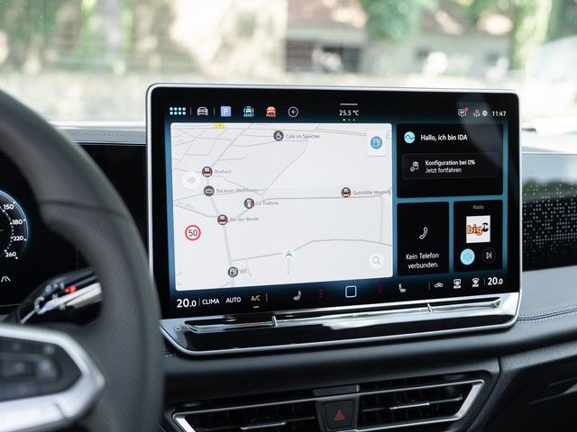 Volkswagen Tiguan 2025