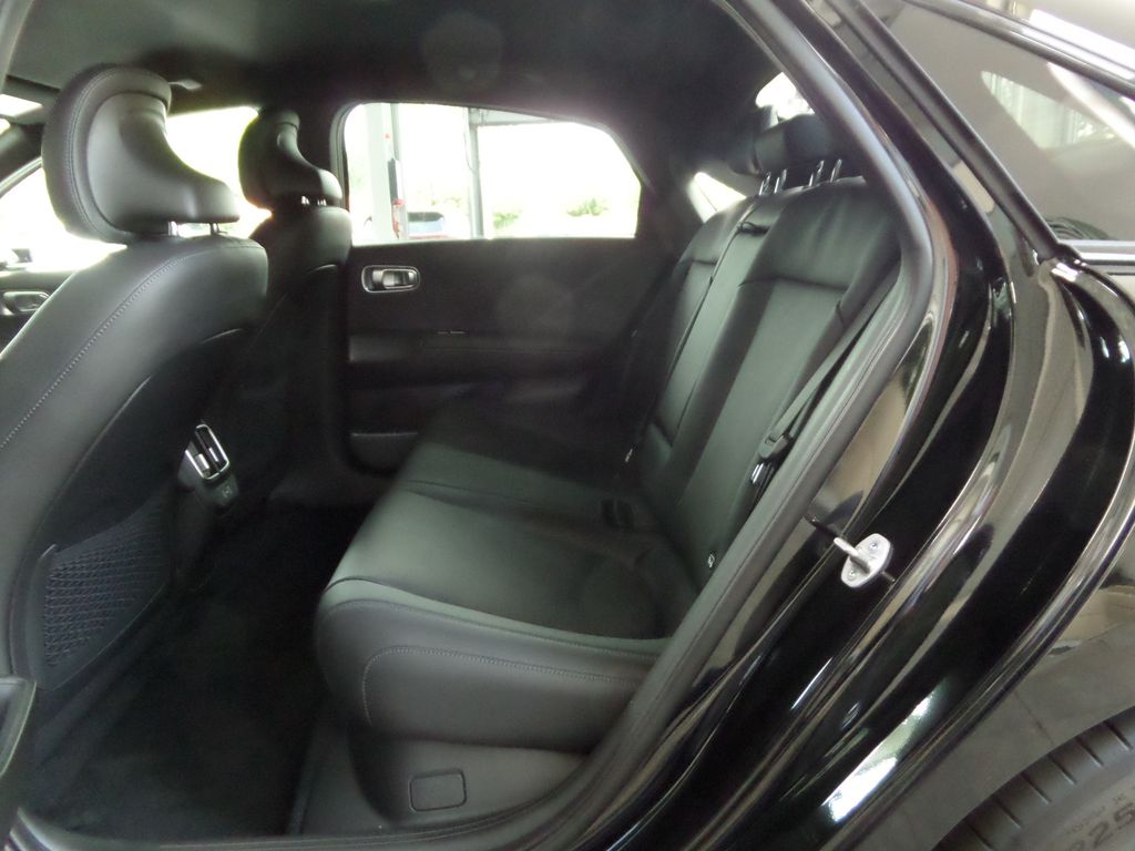 Hyundai IONIQ 6 2025