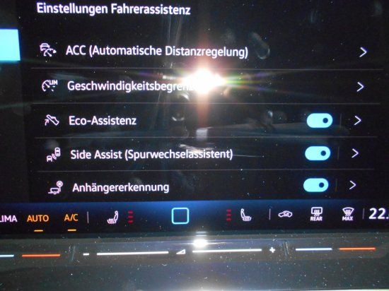 Volkswagen Tayron 2025