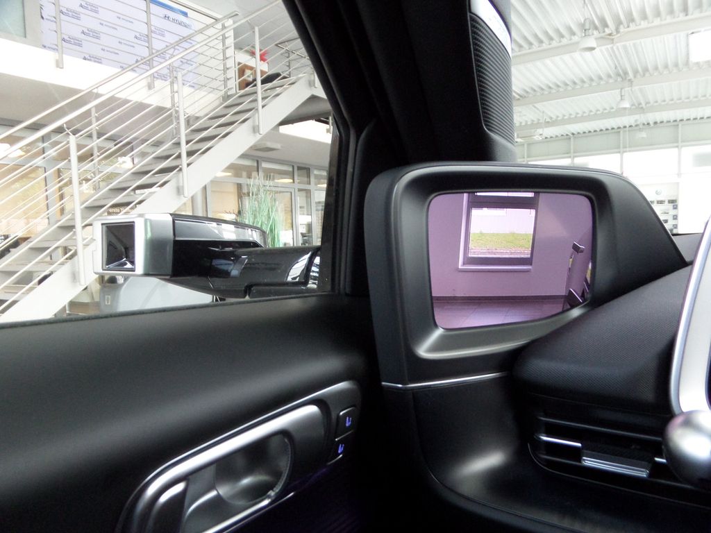 Hyundai IONIQ 6 2025