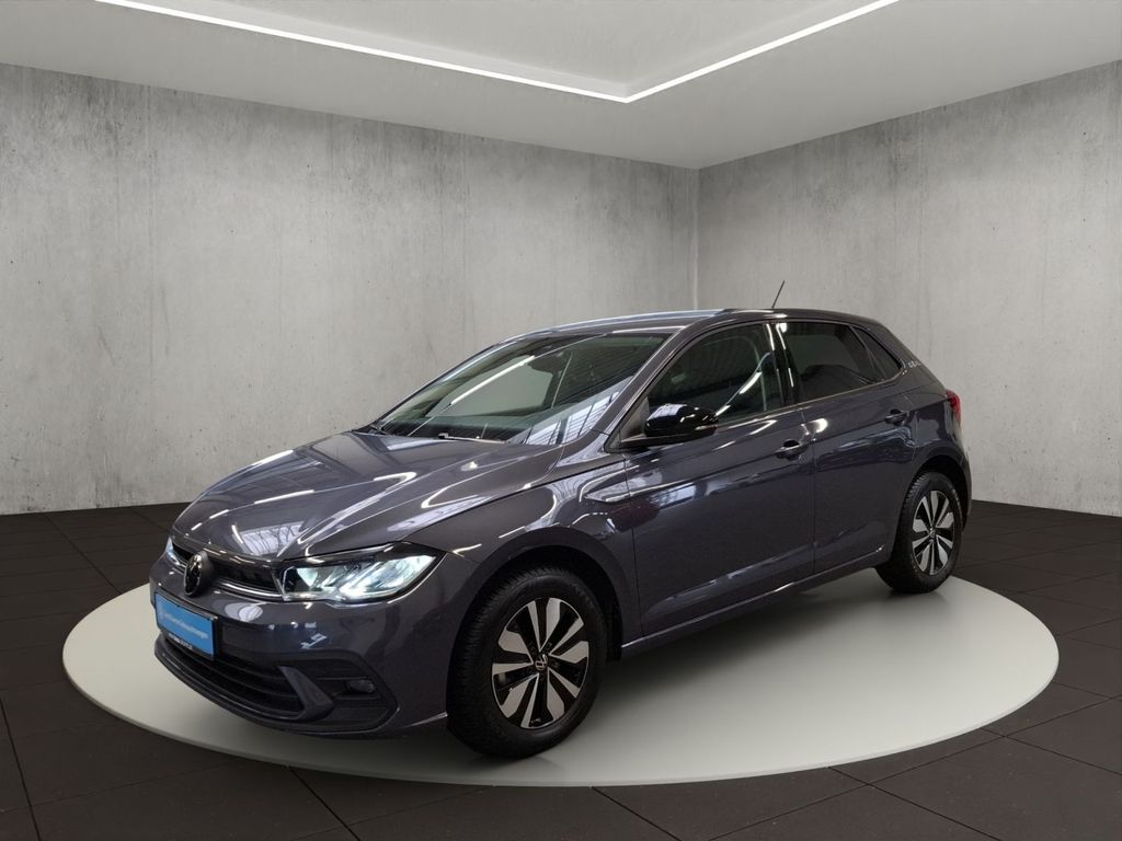 Volkswagen Polo 2024