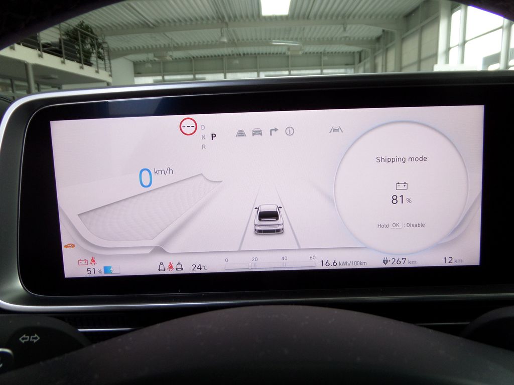 Hyundai IONIQ 6 2025