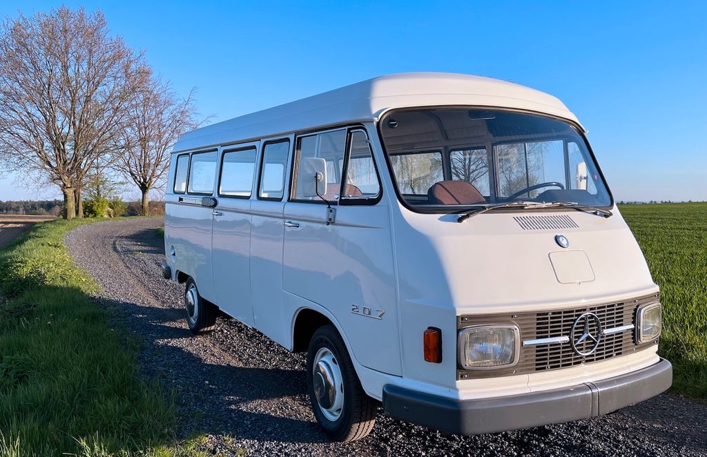 Mercedes-Benz Other 1973