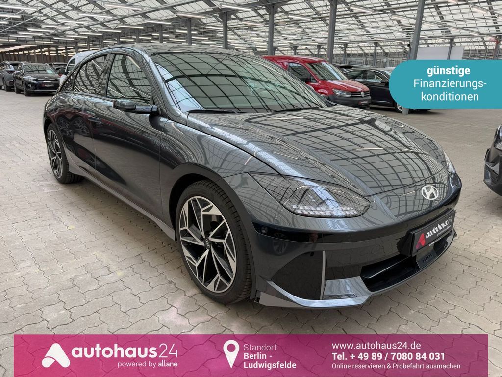 Hyundai IONIQ 6 2024