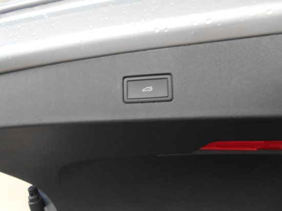 Volkswagen Tayron 2025