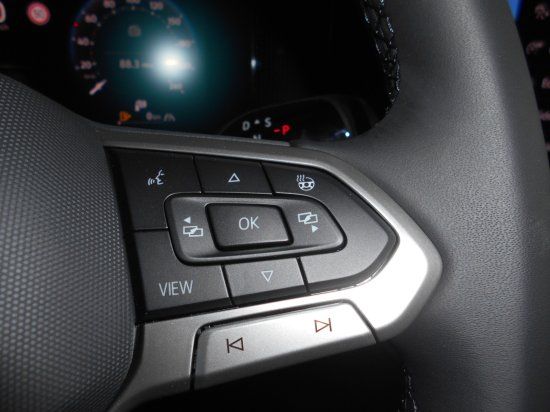 Volkswagen Tayron 2025