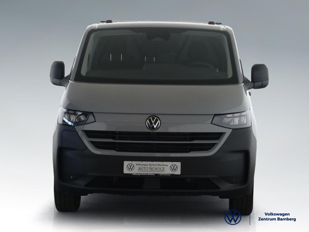 Volkswagen T7 Transporter 2025