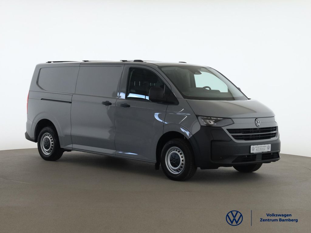 Volkswagen T7 Transporter 2025