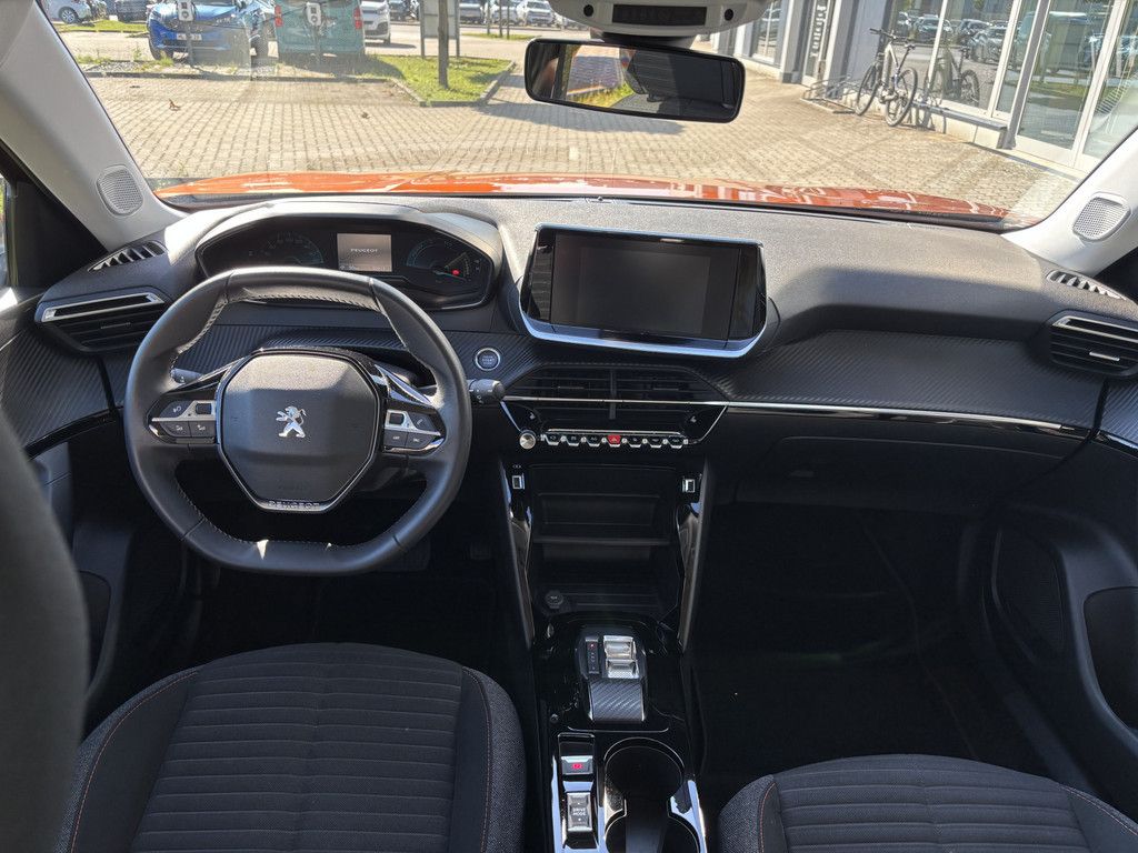 Peugeot 2008 2022