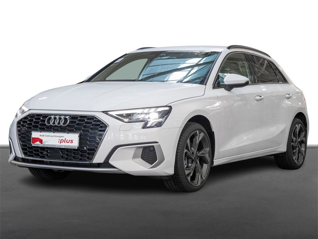 Audi A3 2025