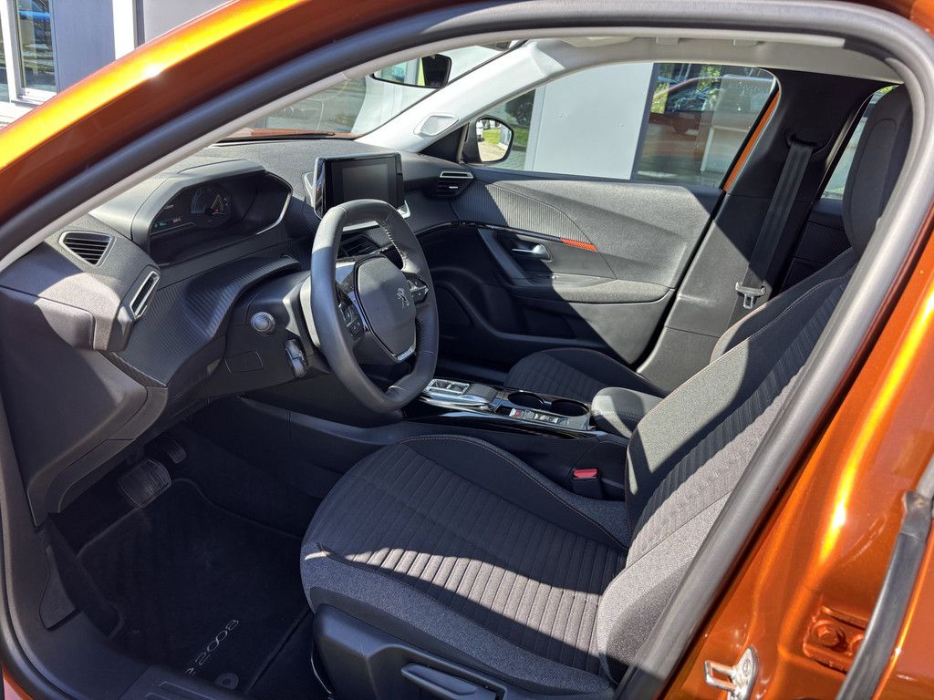 Peugeot 2008 2022