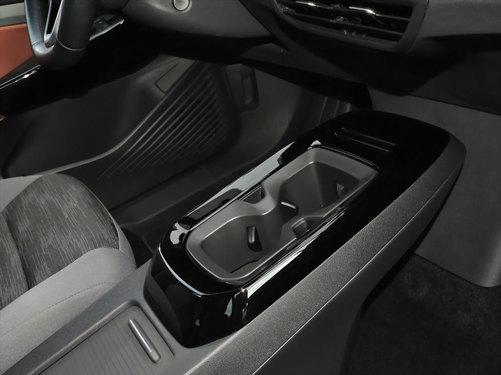 Volkswagen ID.5 2022