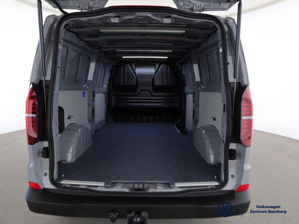 Volkswagen T7 Transporter 2025