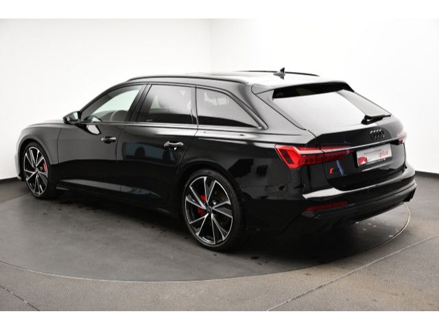 Audi S6 2024