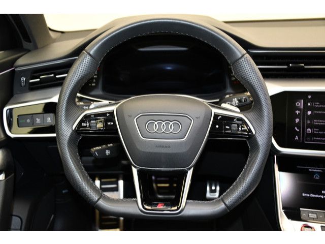 Audi S6 2024