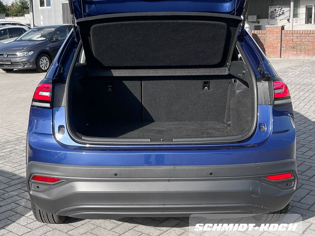 Volkswagen Taigo 2024