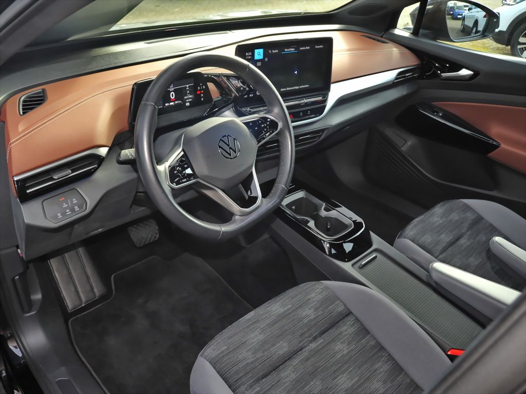 Volkswagen ID.5 2022