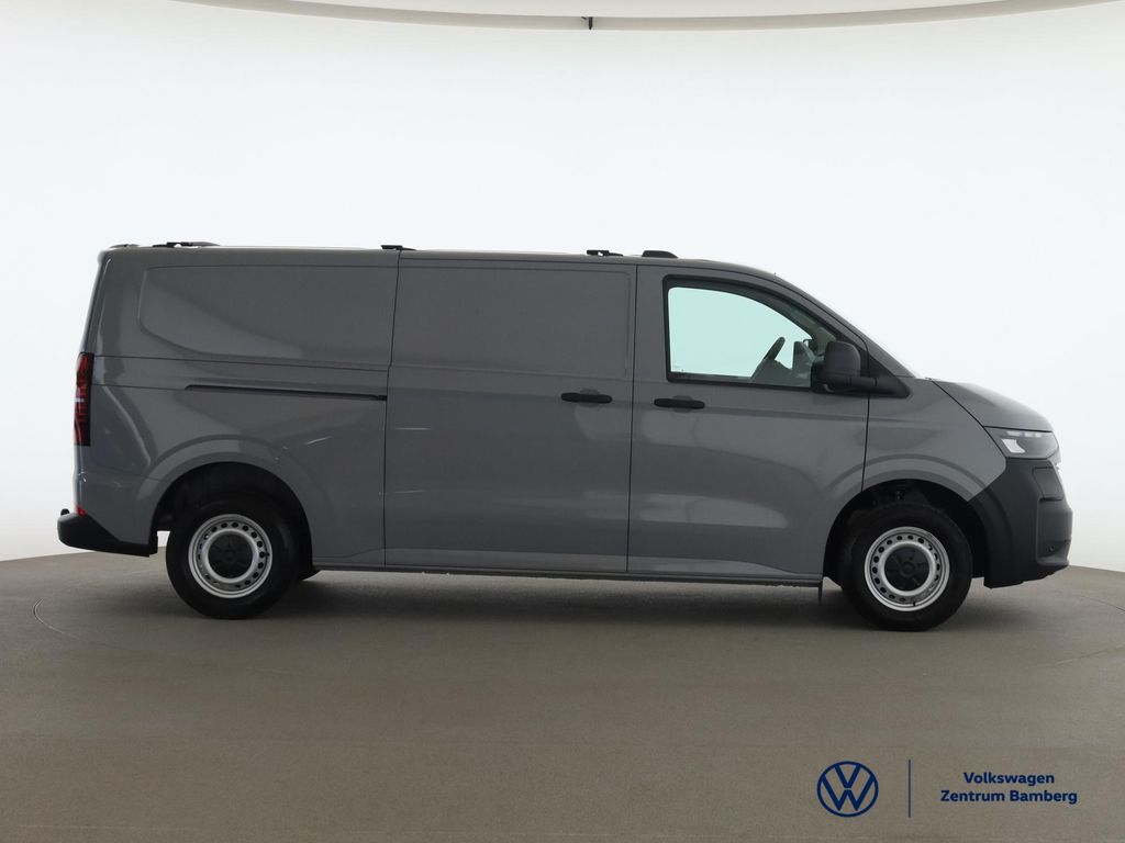 Volkswagen T7 Transporter 2025