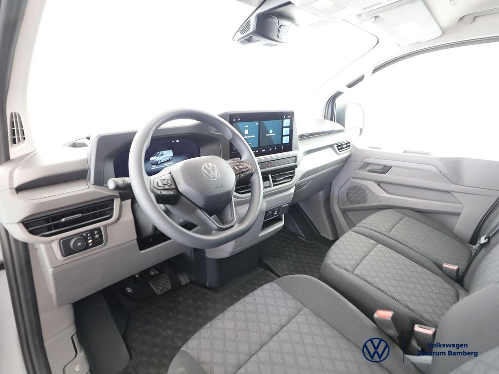 Volkswagen T7 Transporter 2025