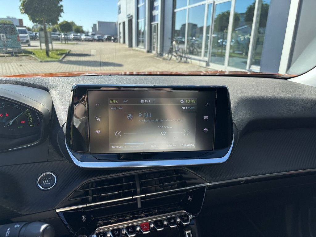 Peugeot 2008 2022