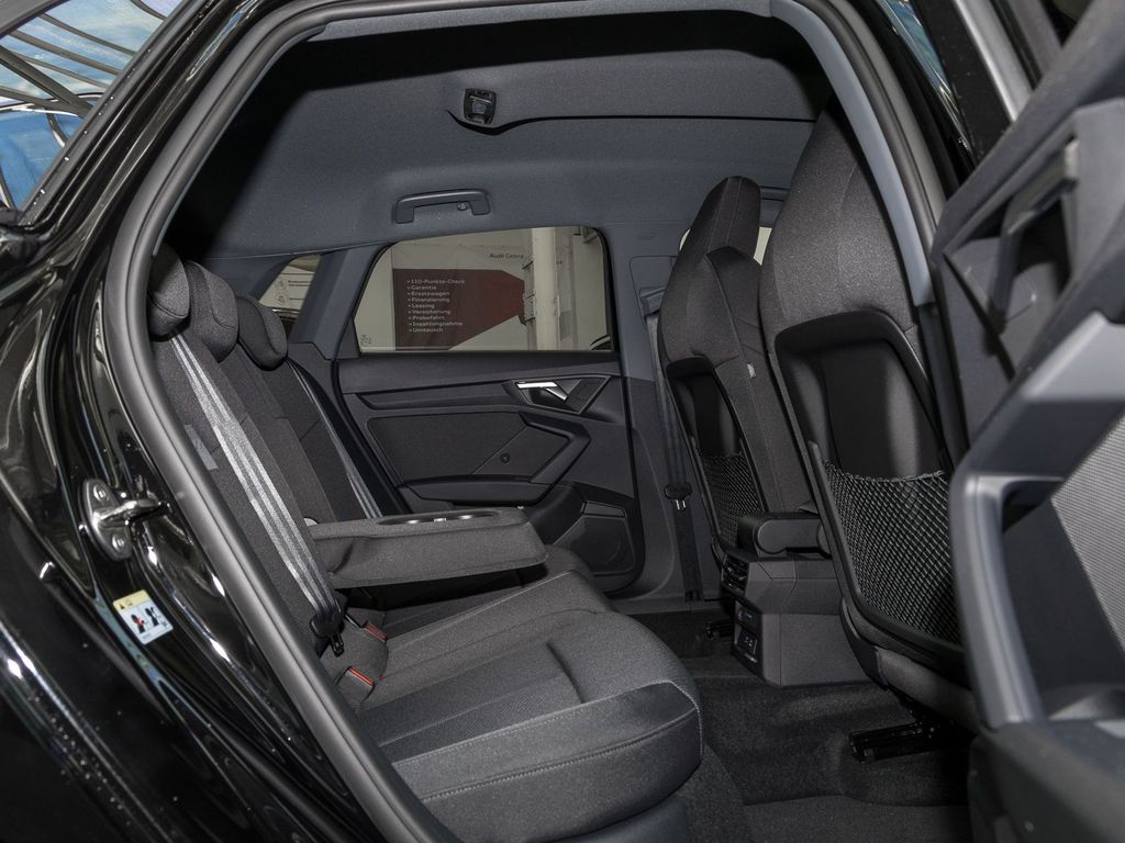 Audi A3 2025