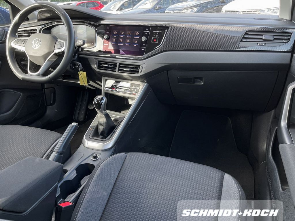 Volkswagen Taigo 2024