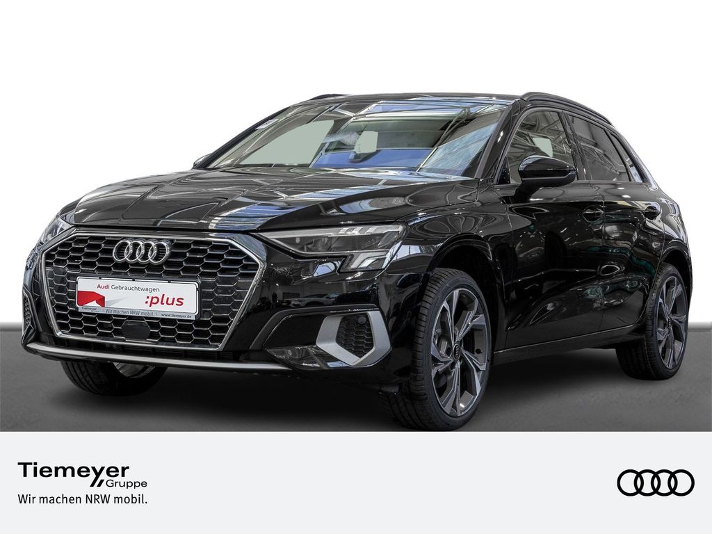 Audi A3 2025