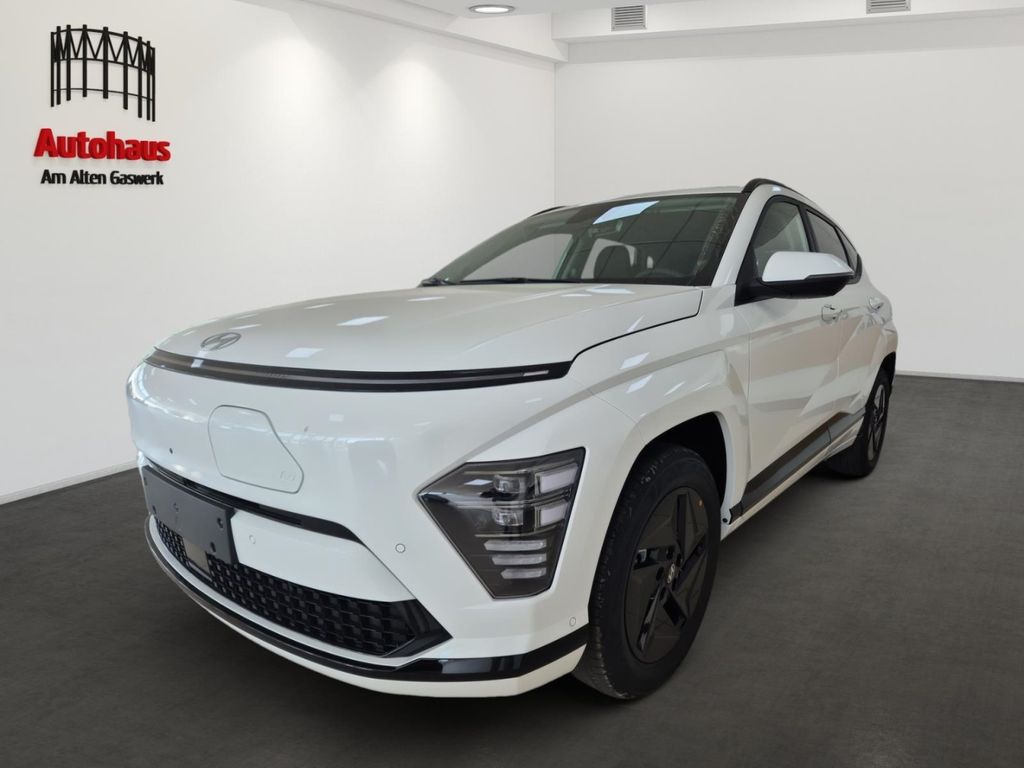 Hyundai KONA 2025
