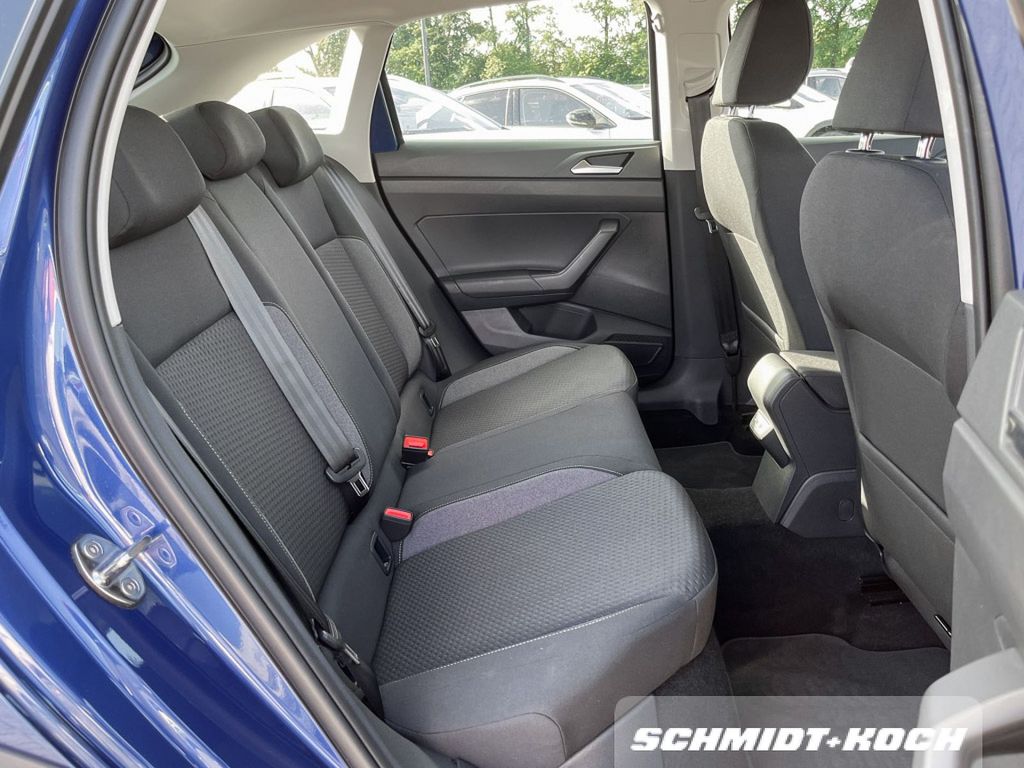 Volkswagen Taigo 2024