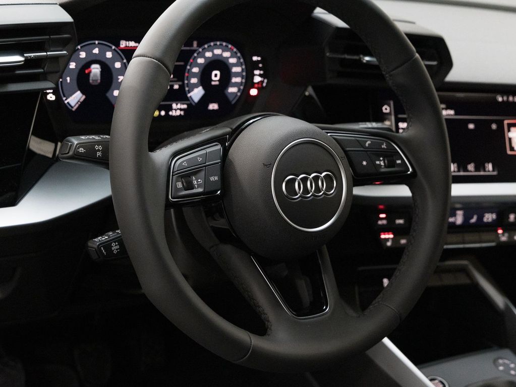 Audi A3 2025