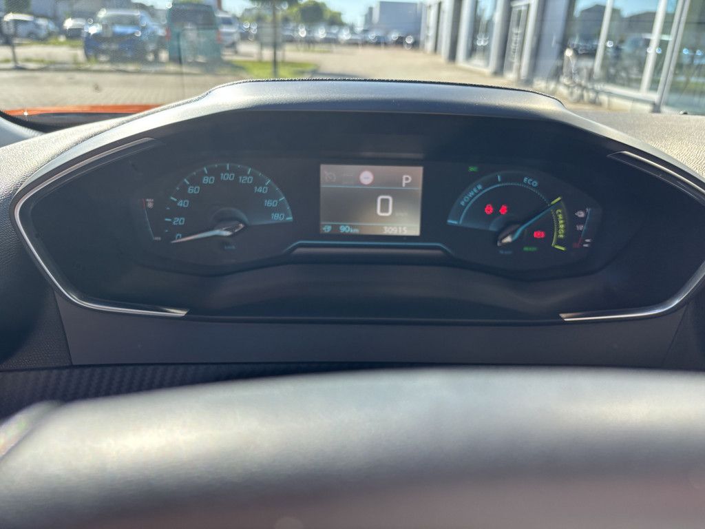 Peugeot 2008 2022