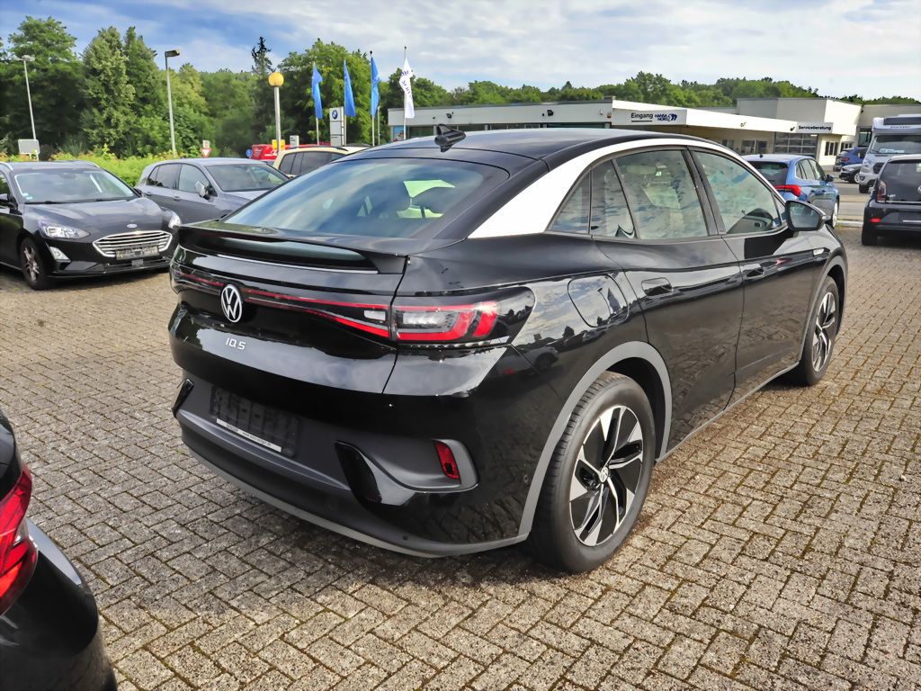 Volkswagen ID.5 2022