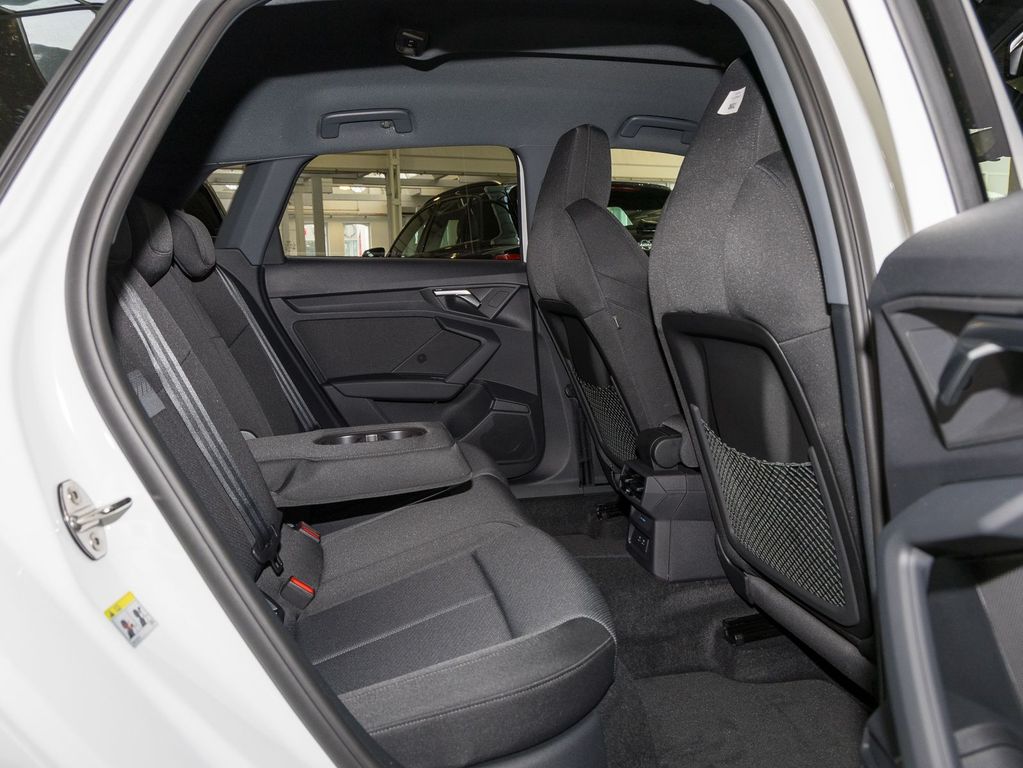 Audi A3 2025