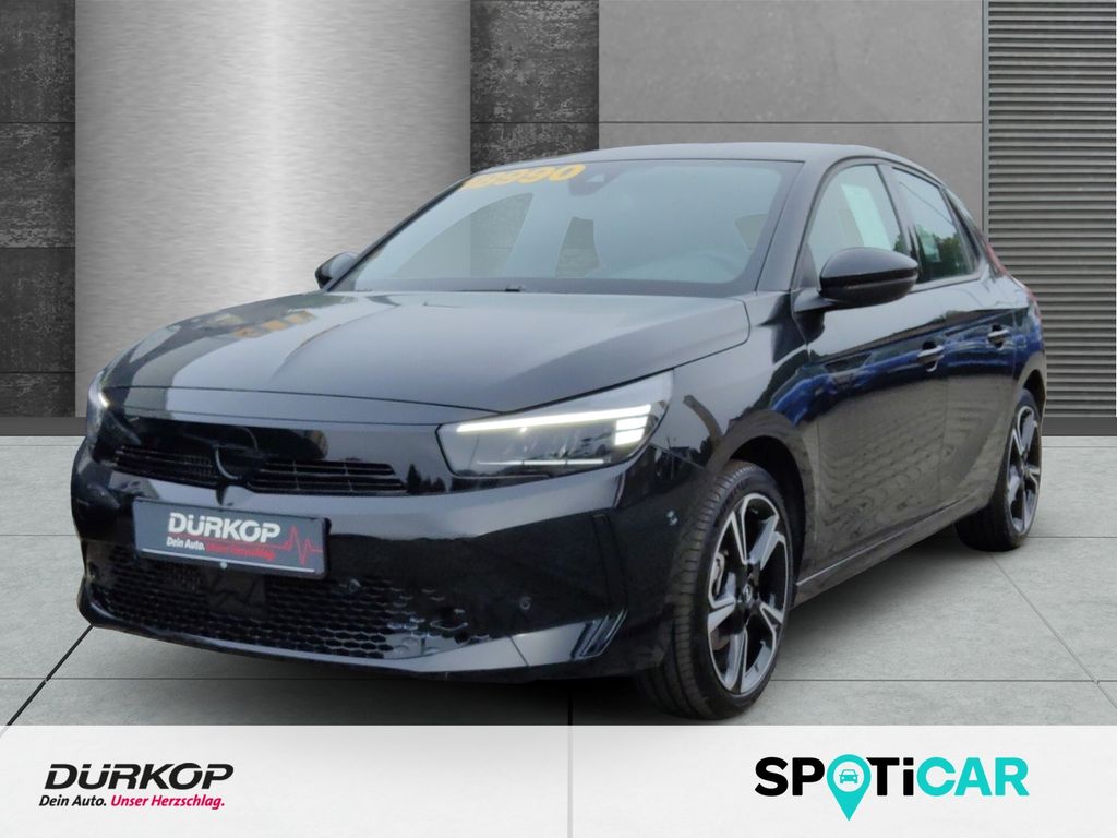 Opel Corsa 2024