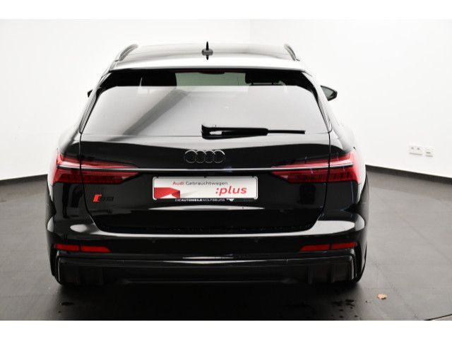Audi S6 2024
