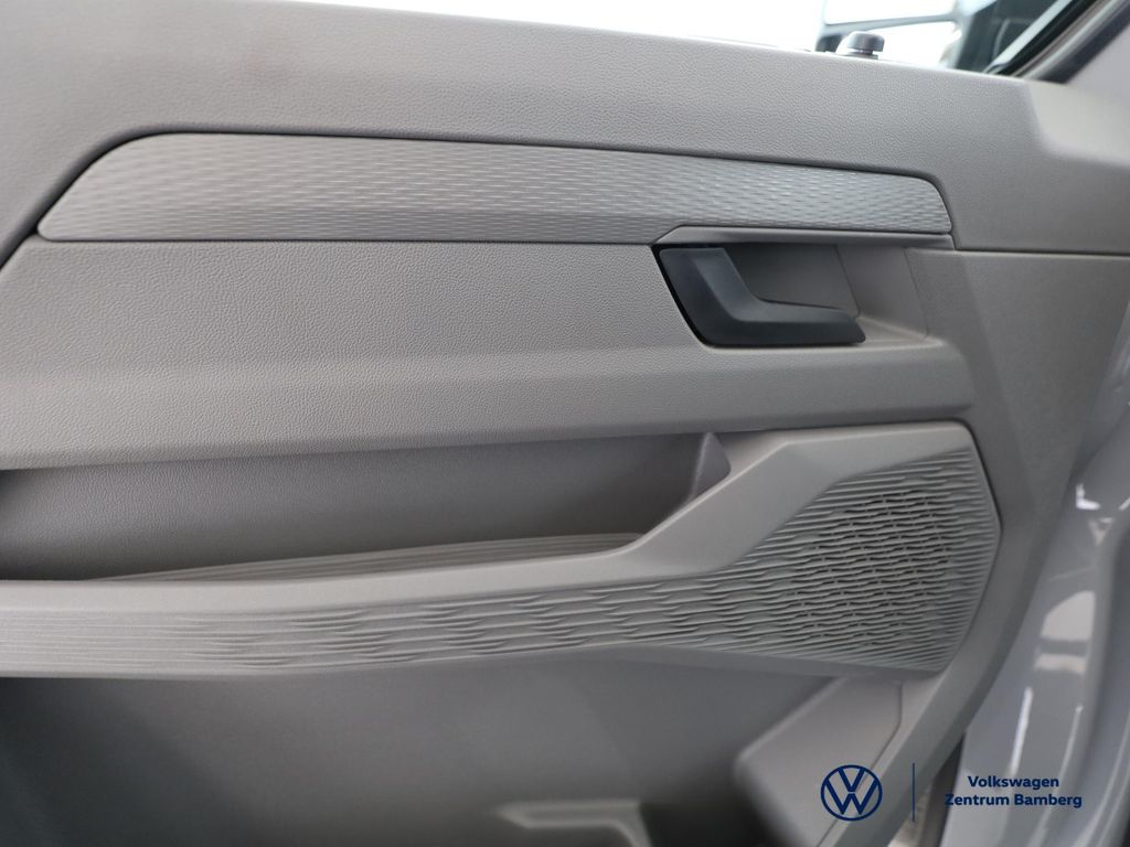 Volkswagen T7 Transporter 2025