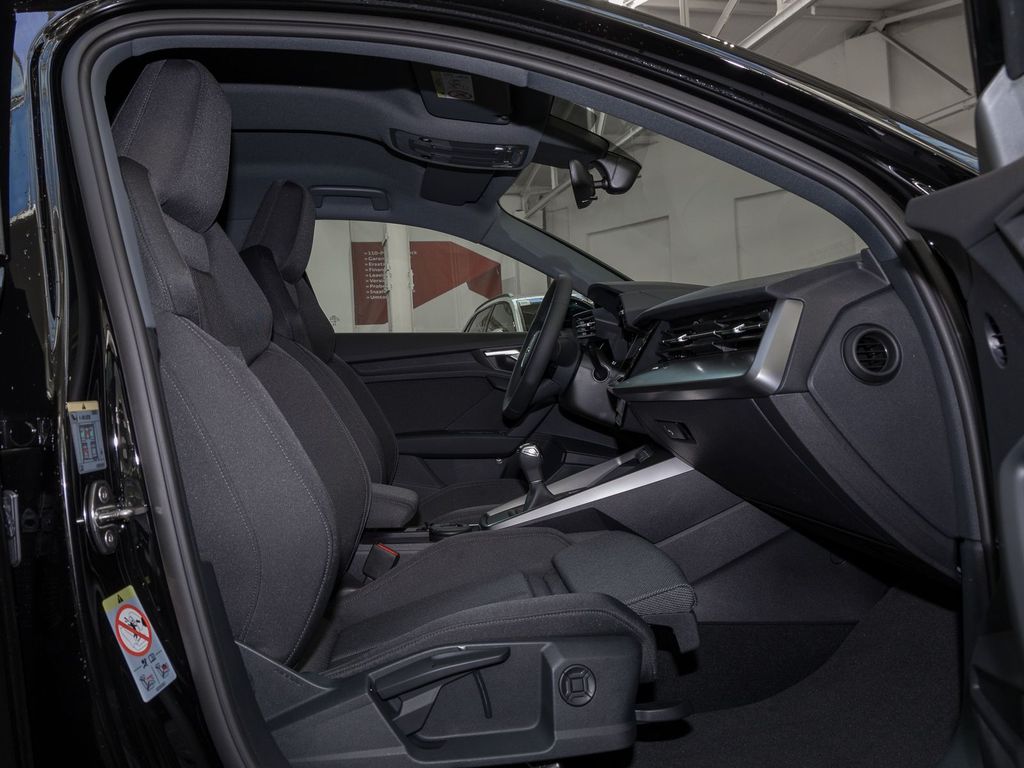 Audi A3 2025